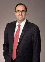 Alex Morris
